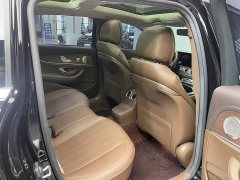 Mercedes-Benz E-Class E 300 L Luxury - ფოტო 15