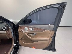 Mercedes-Benz E-Class E 300 L Luxury - ფოტო 16