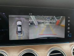 Mercedes-Benz E-Class E 300 L Luxury - ფოტო 18