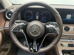 Mercedes-Benz E-Class E 300 L Luxury - ფოტო 19