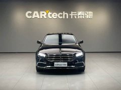 Mercedes-Benz E-Class E 300 L Luxury - ფოტო 2