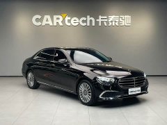 Mercedes-Benz E-Class E 300 L Luxury - ფოტო 3