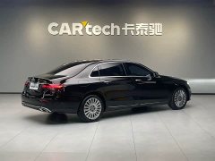 Mercedes-Benz E-Class E 300 L Luxury - ფოტო 4