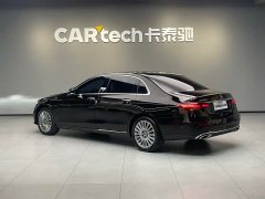 Mercedes-Benz E-Class E 300 L Luxury - ფოტო 6