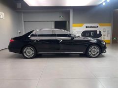 Mercedes-Benz E-Class E 300 L Luxury - ფოტო 7