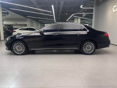 Mercedes-Benz E-Class E 300 L Luxury - ფოტო 8