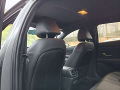 Hyundai Elantra 2022 1.5L CVT LUX Black Knight Limited Edition - ფოტო 12