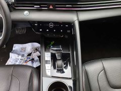 Hyundai Elantra 2022 1.5L CVT LUX Black Knight Limited Edition - ფოტო 14