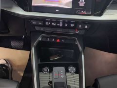 Audi A3 Sportback 35 TFSI Fashion Sport - ფოტო 10