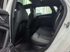 Audi A3 Sportback 35 TFSI Fashion Sport - ფოტო 12