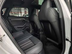 Audi A3 Sportback 35 TFSI Fashion Sport - ფოტო 15