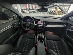 Audi A3 Sportback 35 TFSI Fashion Sport - ფოტო 16
