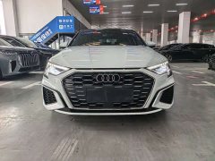 Audi A3 Sportback 35 TFSI Fashion Sport - ფოტო 2