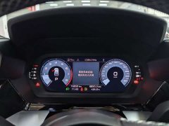 Audi A3 Sportback 35 TFSI Fashion Sport - ფოტო 4