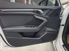Audi A3 Sportback 35 TFSI Fashion Sport - ფოტო 6