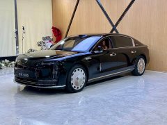 BMW Zun S800 2025 Extended Range Starlight Executive Edition 4-Seater (192-line LiDAR) - ფოტო 1