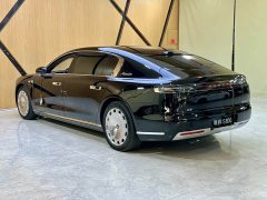 BMW Zun S800 2025 Extended Range Starlight Executive Edition 4-Seater (192-line LiDAR) - ფოტო 12