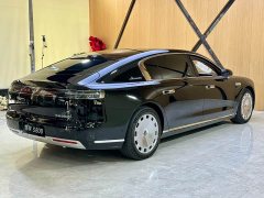 BMW Zun S800 2025 Extended Range Starlight Executive Edition 4-Seater (192-line LiDAR) - ფოტო 14