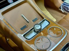 BMW Zun S800 2025 Extended Range Starlight Executive Edition 4-Seater (192-line LiDAR) - ფოტო 8