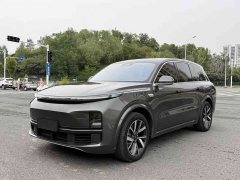 Li Auto L8 Pro - ფოტო 1