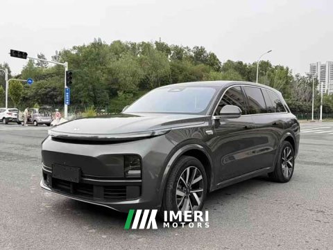 2023 Li Auto L8 Pro - ავტომობილი ჩინეთიდან