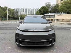 Li Auto L8 Pro - ფოტო 2