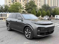 Li Auto L8 Pro - ფოტო 3