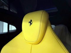 Ferrari Purosangue 2023 6.5L V12 - ფოტო 14