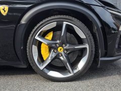 Ferrari Purosangue 2023 6.5L V12 - ფოტო 15