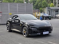 Ferrari Purosangue 2023 6.5L V12 - ფოტო 4