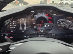 Ferrari Purosangue 2023 6.5L V12 - ფოტო 6