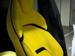 Ferrari Purosangue 2023 6.5L V12 - ფოტო 8