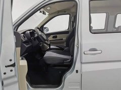 Changan Star 5 2022 1.4L Classic Passenger Van JL473Q3 - ფოტო 10