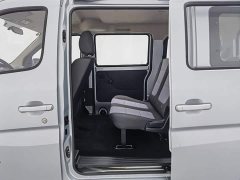 Changan Star 5 2022 1.4L Classic Passenger Van JL473Q3 - ფოტო 15