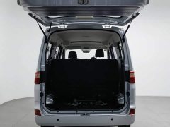 Changan Star 5 2022 1.4L Classic Passenger Van JL473Q3 - ფოტო 16