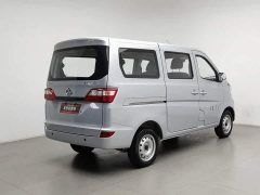 Changan Star 5 2022 1.4L Classic Passenger Van JL473Q3 - ფოტო 2