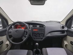 Changan Star 5 2022 1.4L Classic Passenger Van JL473Q3 - ფოტო 5
