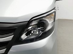 Changan Star 5 2022 1.4L Classic Passenger Van JL473Q3 - ფოტო 7