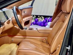 BMW Zun S800 2025 Extended Range Starlight Executive Edition 4-Seater (192-line LiDAR) - ფოტო 4