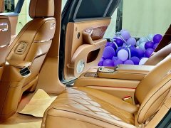 BMW Zun S800 2025 Extended Range Starlight Executive Edition 4-Seater (192-line LiDAR) - ფოტო 5
