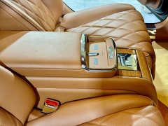 BMW Zun S800 2025 Extended Range Starlight Executive Edition 4-Seater (192-line LiDAR) - ფოტო 7
