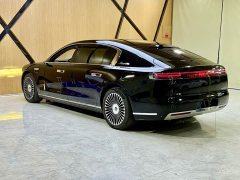 BMW Zun S800 2025 Extended Range Starlight Executive Edition 4-Seater (192-line LiDAR) - ფოტო 9