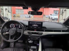 Audi A5 (Imported) Cabriolet 40 TFSI Fashion Dynamic Type - ფოტო 10