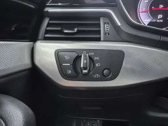 Audi A5 (Imported) Cabriolet 40 TFSI Fashion Dynamic Type - ფოტო 13