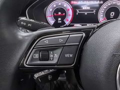 Audi A5 (Imported) Cabriolet 40 TFSI Fashion Dynamic Type - ფოტო 15