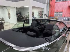 Audi A5 (Imported) Cabriolet 40 TFSI Fashion Dynamic Type - ფოტო 16