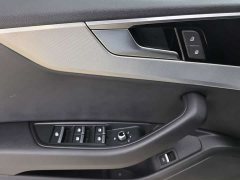 Audi A5 (Imported) Cabriolet 40 TFSI Fashion Dynamic Type - ფოტო 9