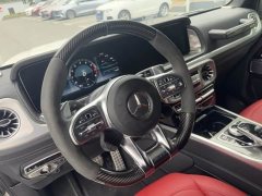 Mercedes-Benz G-Class G 500 - ფოტო 5