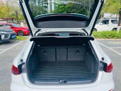Audi A3 Sportback 35 TFSI Fashion Sport - ფოტო 10