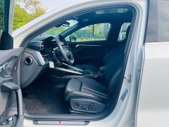 Audi A3 Sportback 35 TFSI Fashion Sport - ფოტო 11